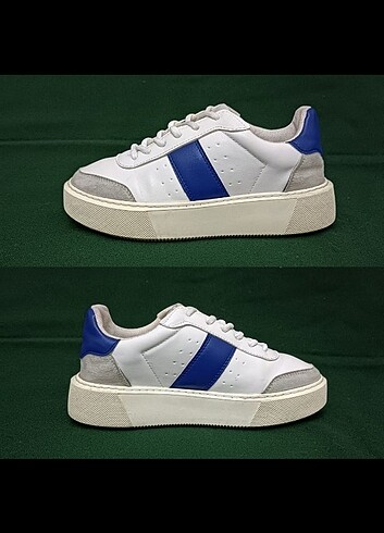  Tergan Sneaker