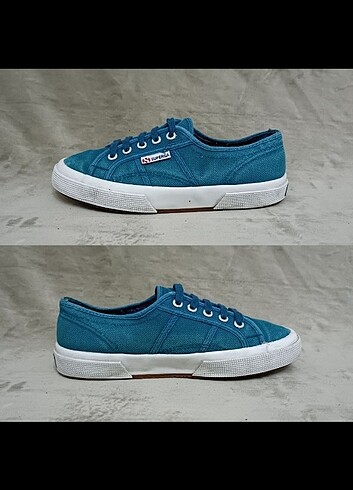  Superga Sneaker