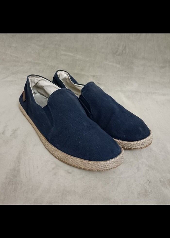 DeFacto Espadril - Görsel 4