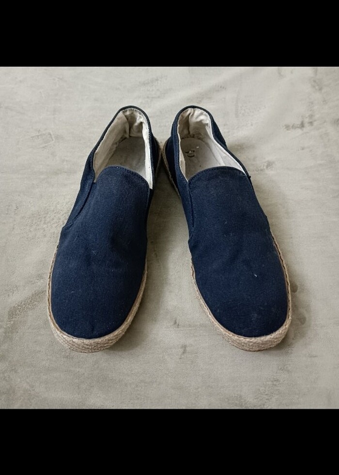 DeFacto Espadril - Görsel 2