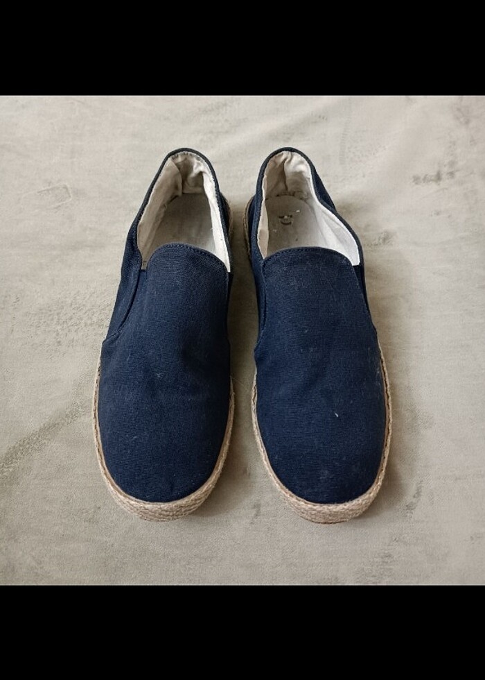 DeFacto Espadril - Görsel 5