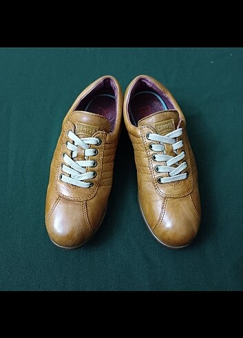Camper Camper Loafer