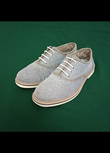 Lc Waikiki Oxford Ayakkabı - Görsel 7