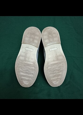 Lc Waikiki Oxford Ayakkabı - Görsel 11