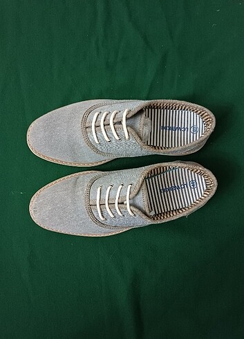 Lc Waikiki Oxford Ayakkabı - Görsel 9