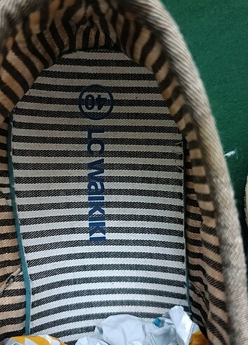 Lc Waikiki Oxford Ayakkabı - Görsel 13