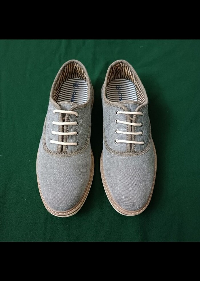 Lc Waikiki Oxford Ayakkabı - Görsel 4
