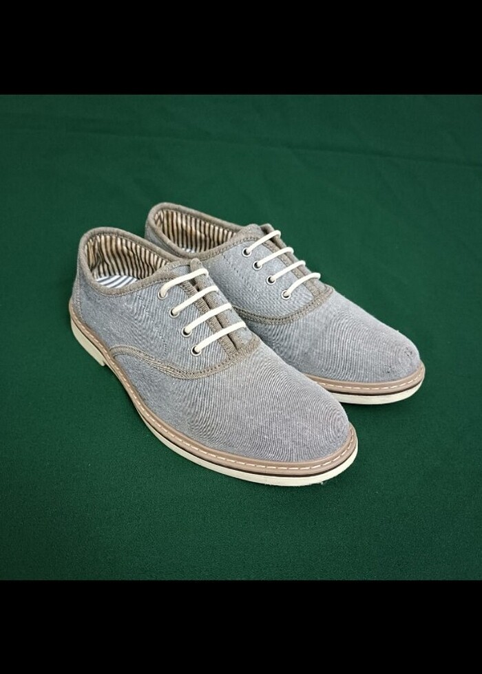 Lc Waikiki Oxford Ayakkabı - Görsel 5