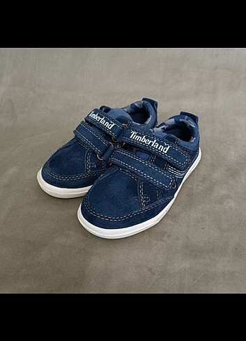 Timberland Spor Ayakkabı