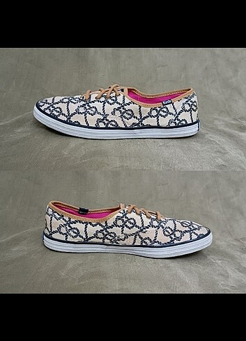 Keds Keten Sneaker