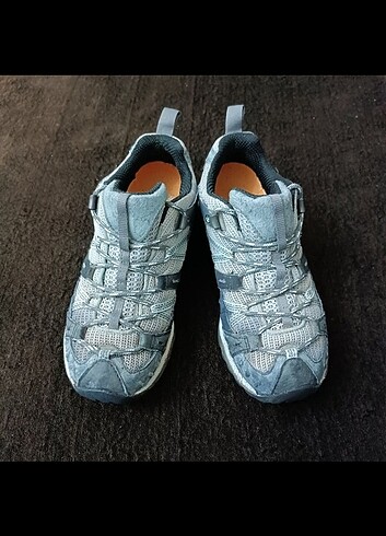 38 Beden Merrell Spor Ayakkabı