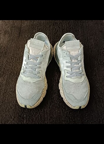  Adidas Nite Jogger Spor Ayakkabı