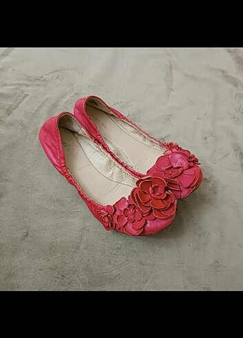 37,5 Beden Nine West Babet