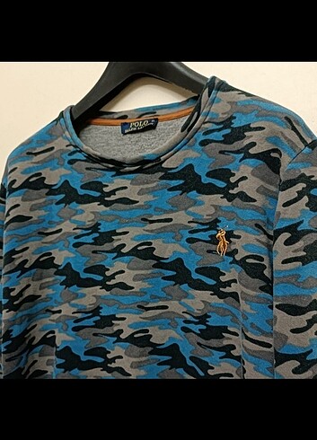 xl Beden çeşitli Renk Polo Ralph Lauren Sweatshirt