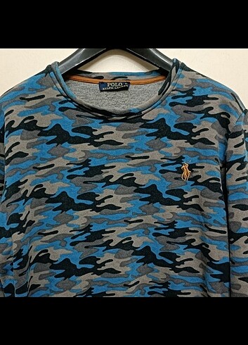 Diğer Polo Ralph Lauren Sweatshirt