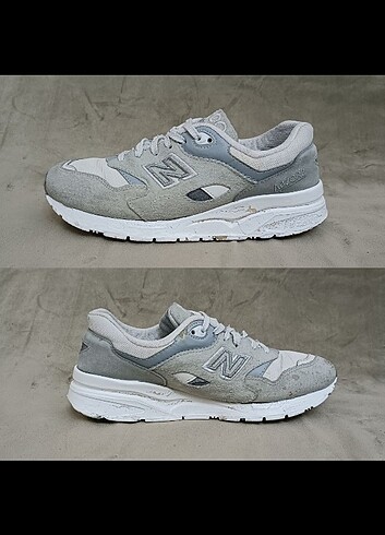 New Balance 1600 Spor Ayakkabı