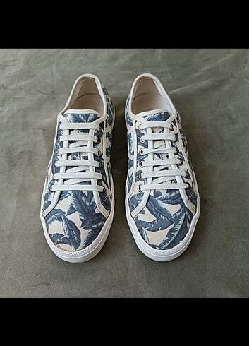 38 Beden çeşitli Renk Gant Sneaker
