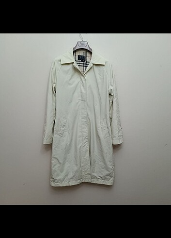 Lee Vintage Trençkot