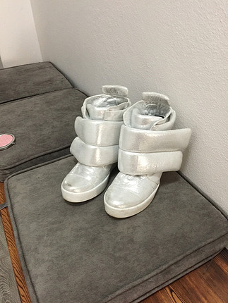 Shoetek gizli topuk