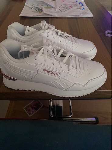Reebok Reebok spor ayakkabı