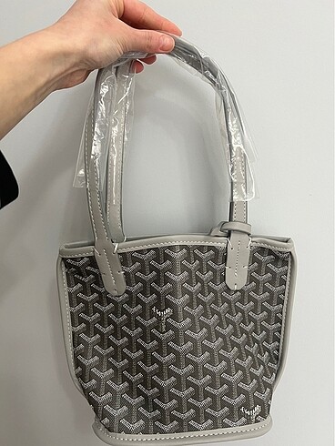 Goyard mini bag
