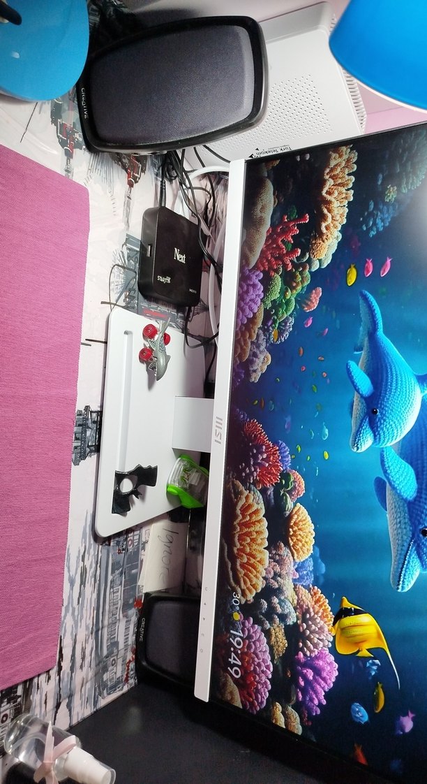 Creative Siyah Müzik Sistemi Hoparlörü - Görsel 4