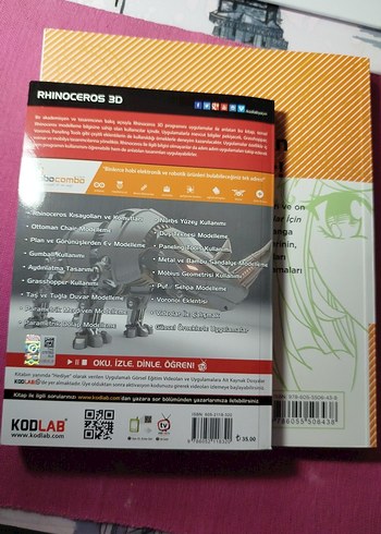 Yeni Başlayanlar İçin Manga Çizim Kitabı - Görsel 6