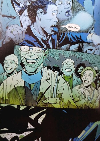 Batman Cilt 7 Son Oyun Çizgi Roman - Görsel 5