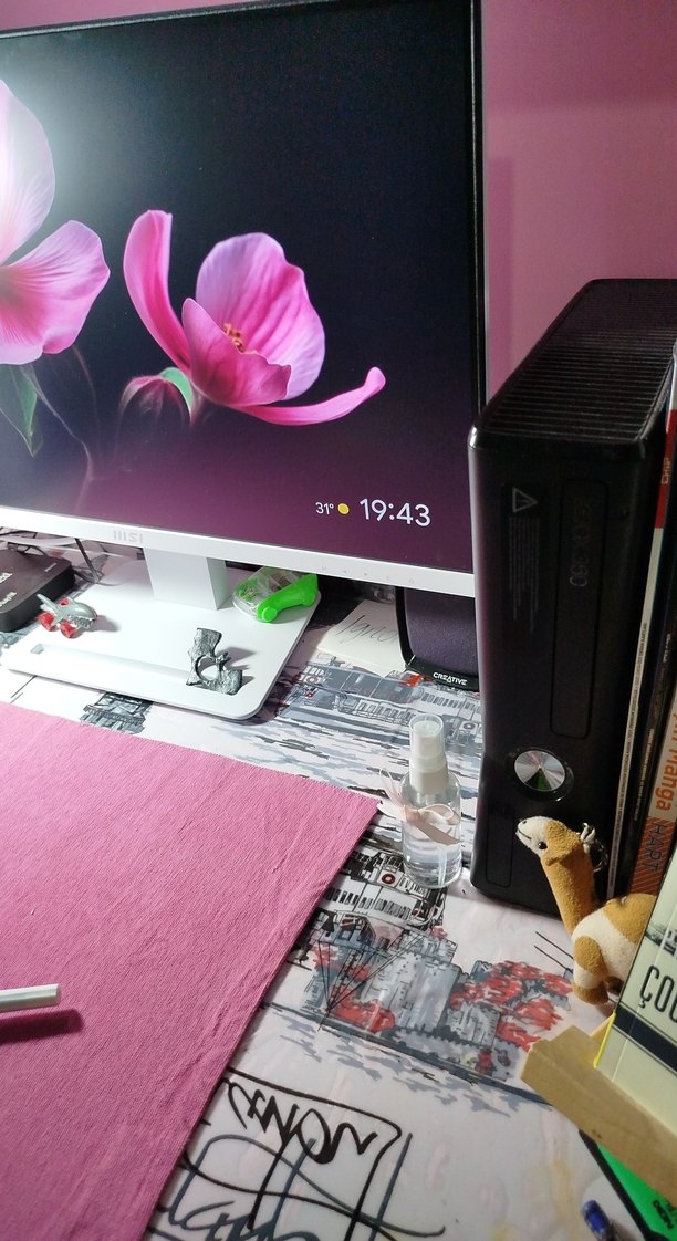 Xbox 360 Oyun Konsolu - Görsel 4