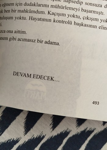 Psikopat 3 - Mihri Mavi - Görsel 5