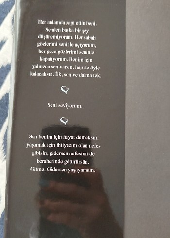 Psikopat 3 - Mihri Mavi - Görsel 3