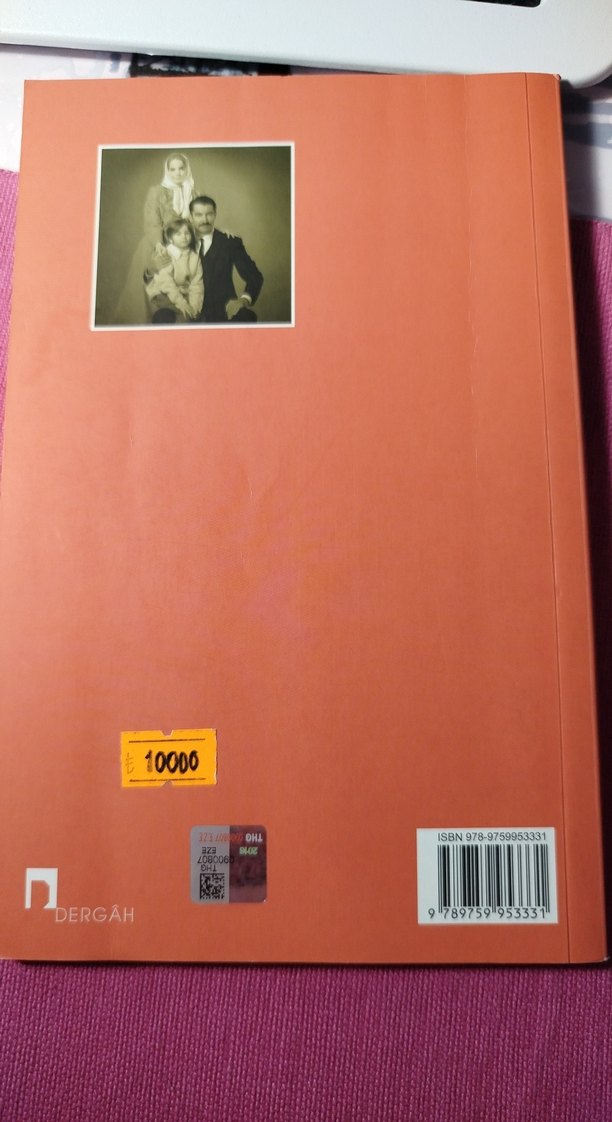 Uzun Hikâye - Mustafa Kutlu - Görsel 2