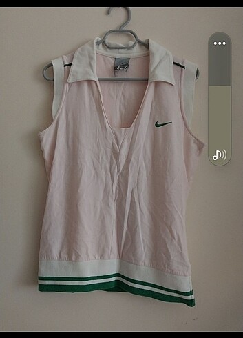 Nike kadın bluz 