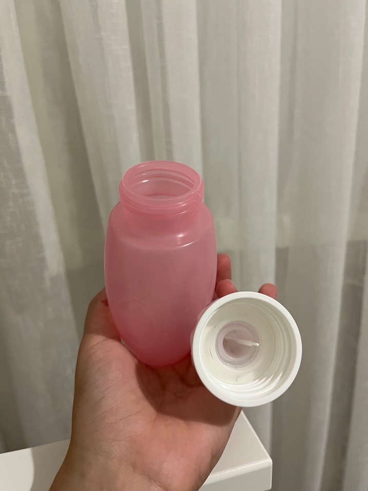 babytime kaşıklı biberon - Görsel 3