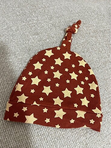 defacto erkek bebek şapka - Görsel 2