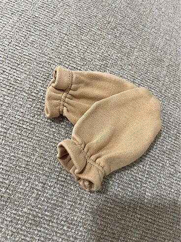 ohlalakoala 6 adet yenidoğan eldiven - Görsel 2