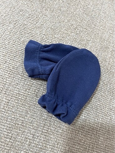 ohlalakoala 6 adet yenidoğan eldiven - Görsel 3