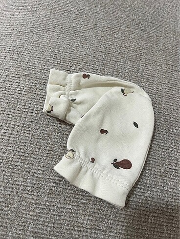 ohlalakoala 6 adet yenidoğan eldiven - Görsel 7