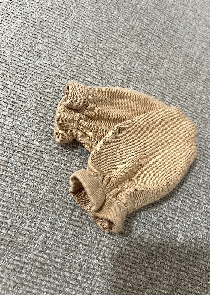 ohlalakoala 6 adet yenidoğan eldiven - Görsel 2