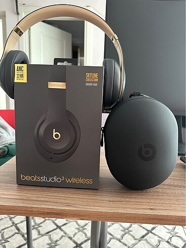 Beats Studio 3 Kulaklık