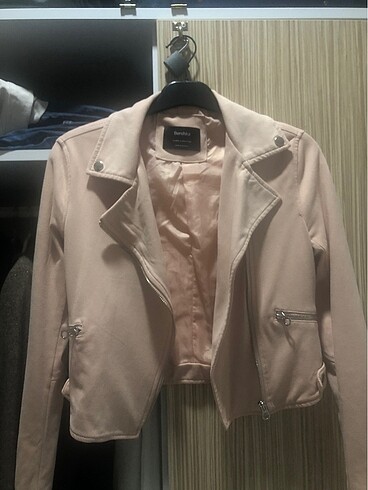 Bershka ceket
