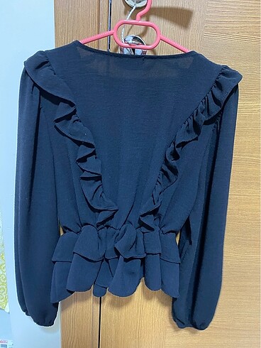 Bluz s beden - Görsel 2