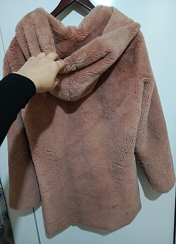 s Beden Peluş kürk