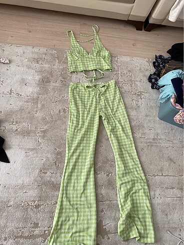 Trendyol & Milla Yazlık pantolon