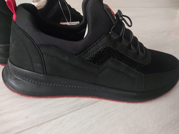 42 Beden Slazenger Erkek Sneaker