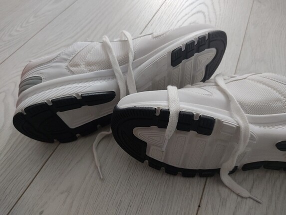 Hummel HUMMEL AYAKKABI BEYAZ