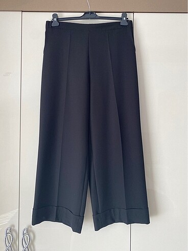 Duble paça pantalon