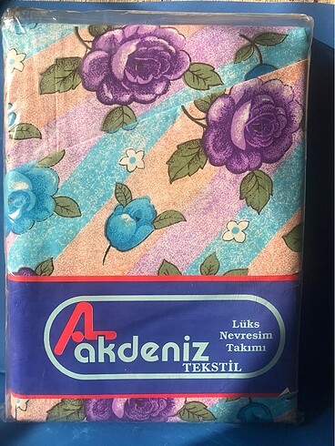 Nevresim takımı