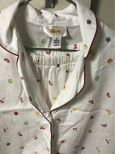 Kadın pijama takımı