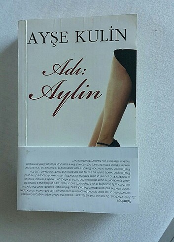 Adı Aylin
